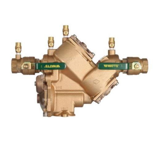 WATTS® LF909M1-QT 1 1/4
