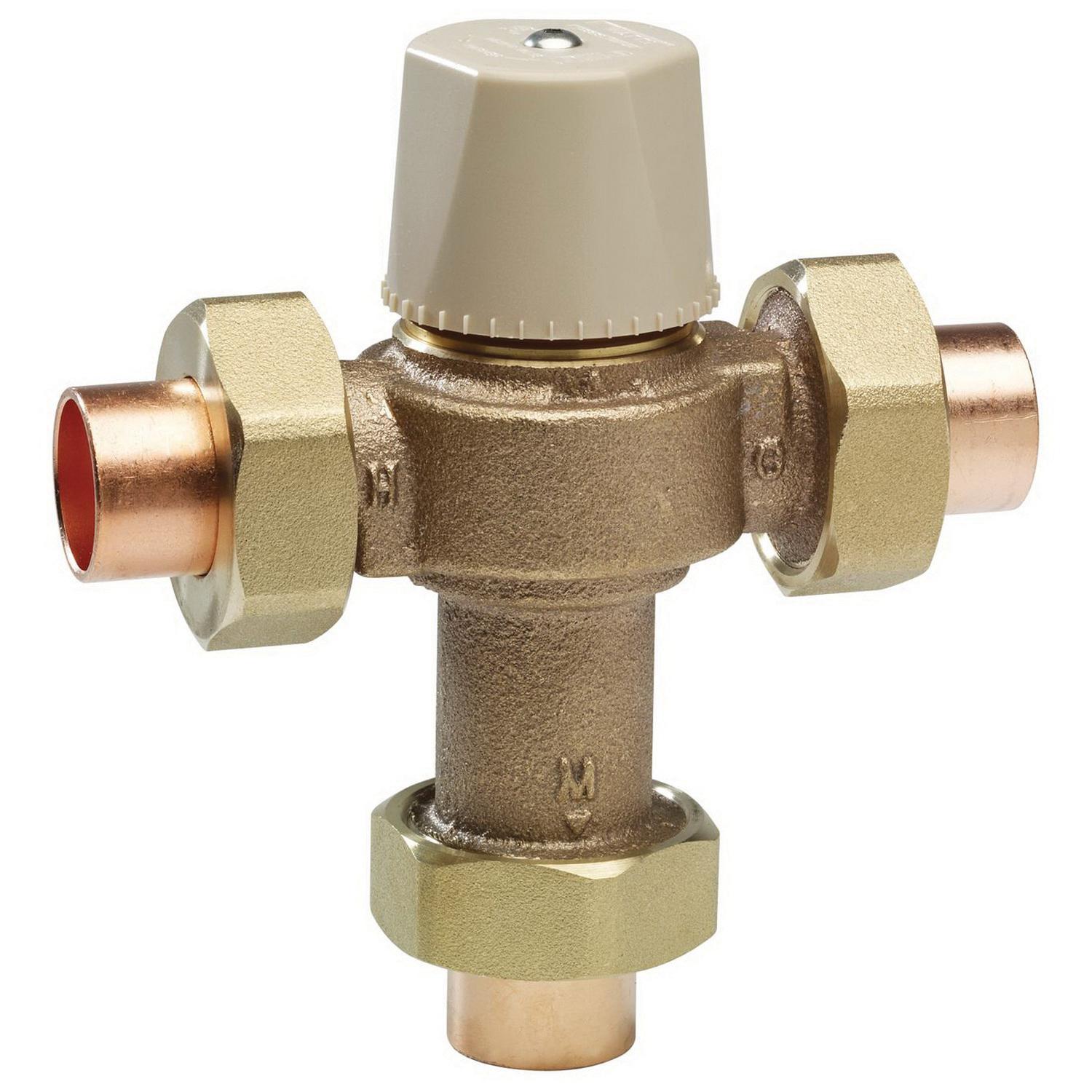 WATTS&reg; LFMMV-US-M1-12
