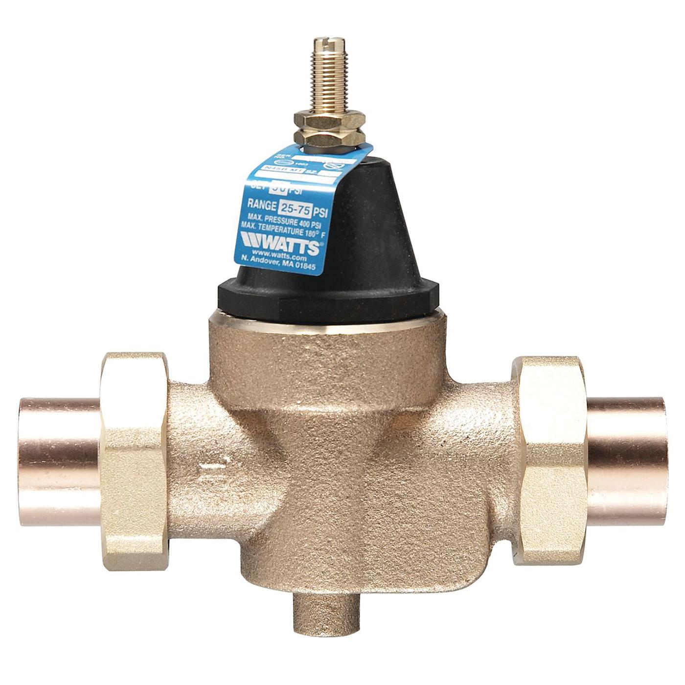 WATTS&reg; LFN45BM1-DU-S 1