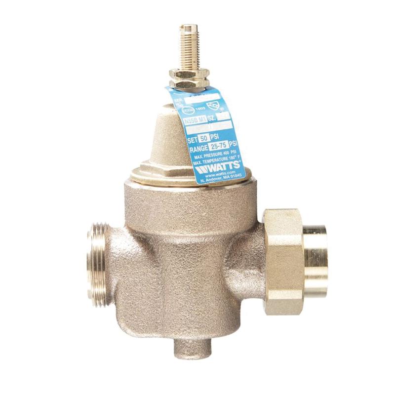 WATTS® WATLFN55BM1U34