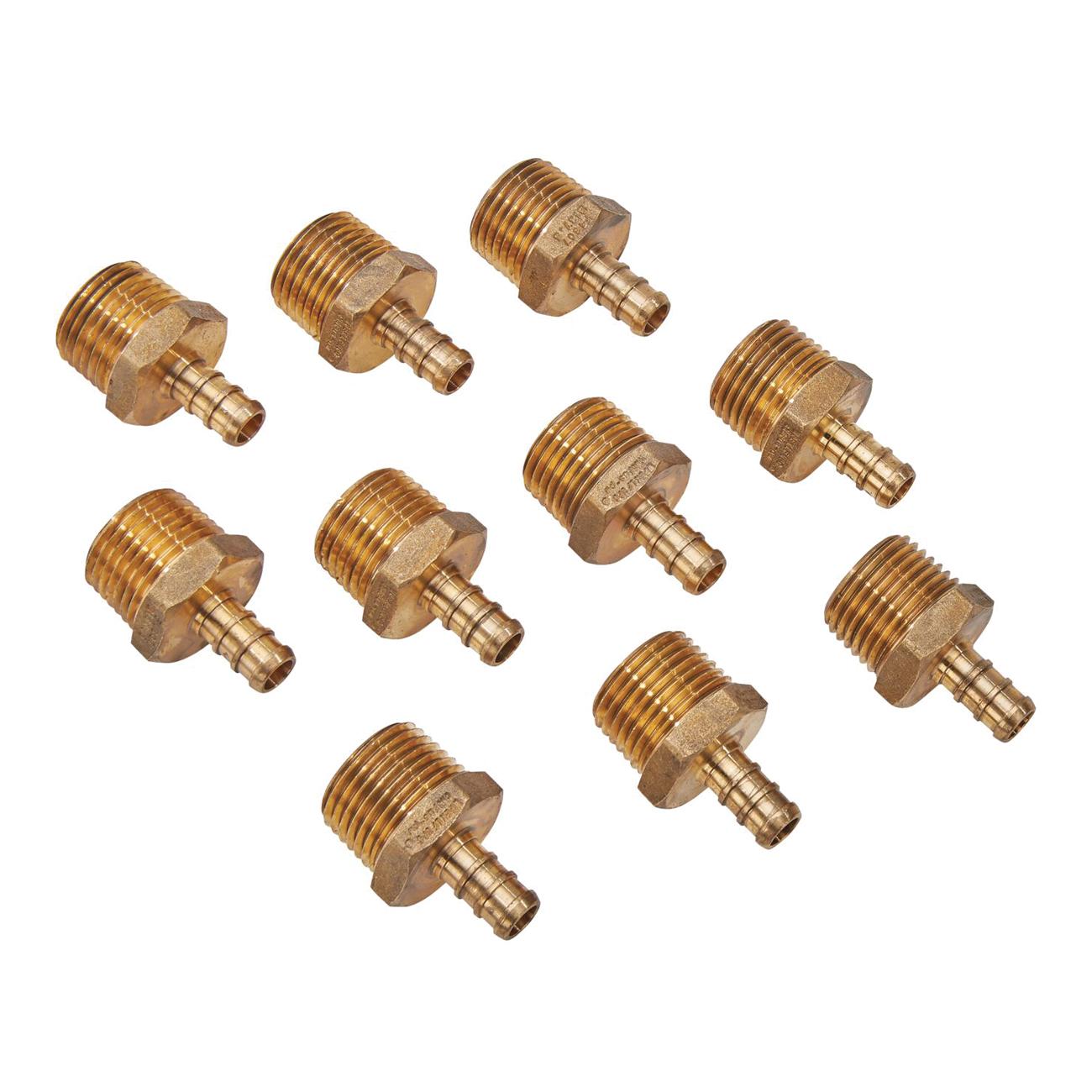 WATTS® LFPCMC44X-10 LFPCMC44X-10