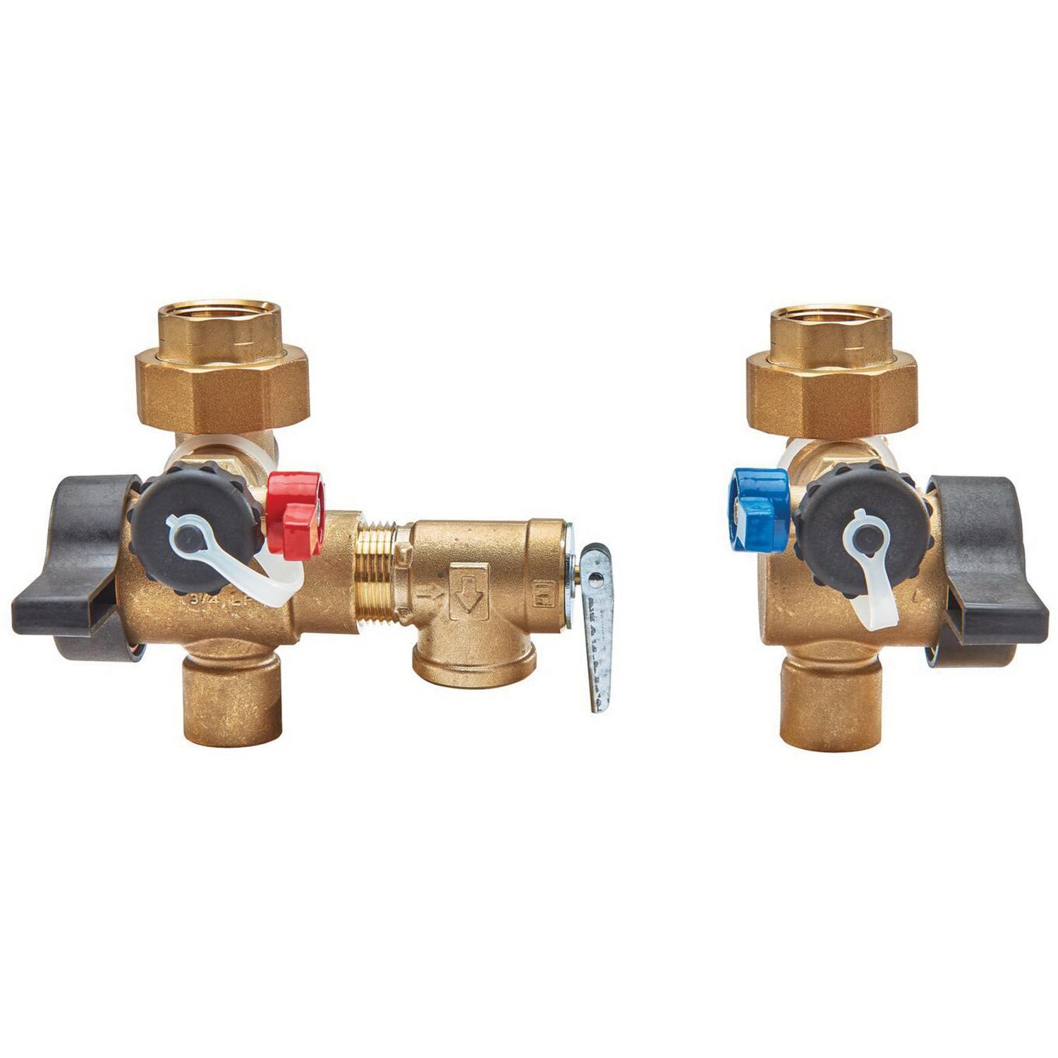 WATTS® LFTWHG2-FS-HC-RV