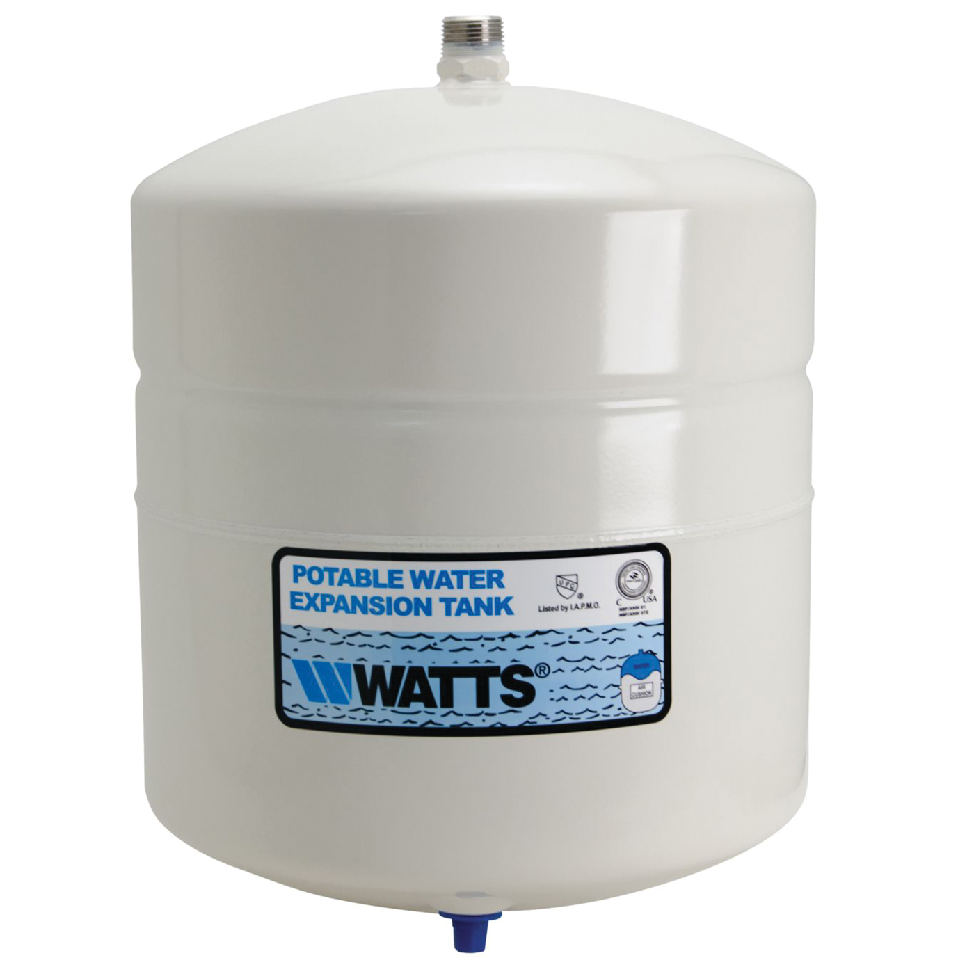 WATTS® PLT-12