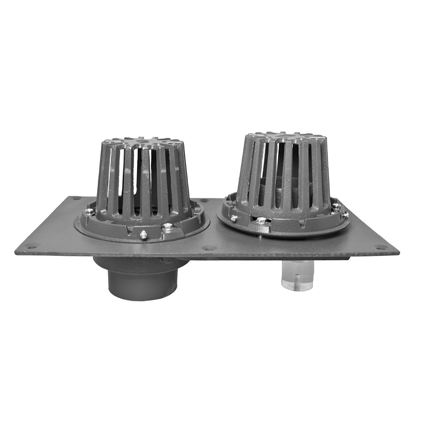 WATTS&reg; RD25-3NH