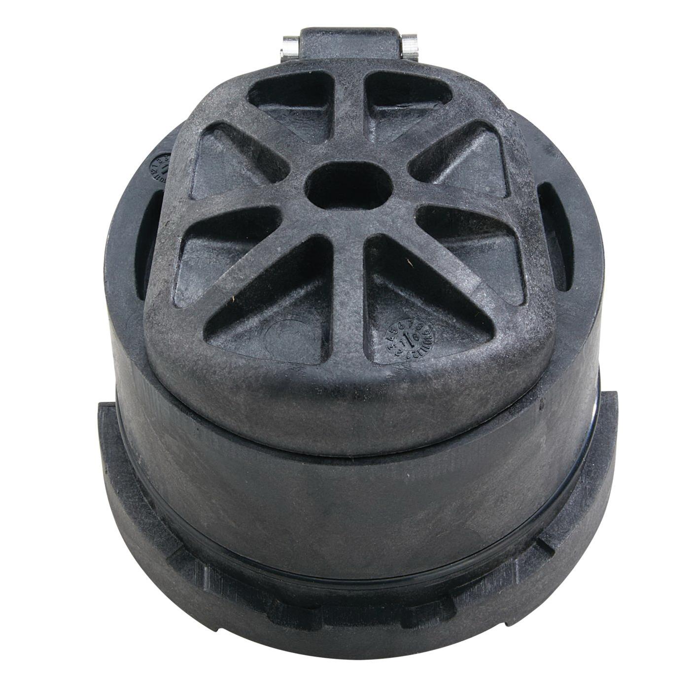 WATTS® RK757/757DCDA-CK2 21/2-4