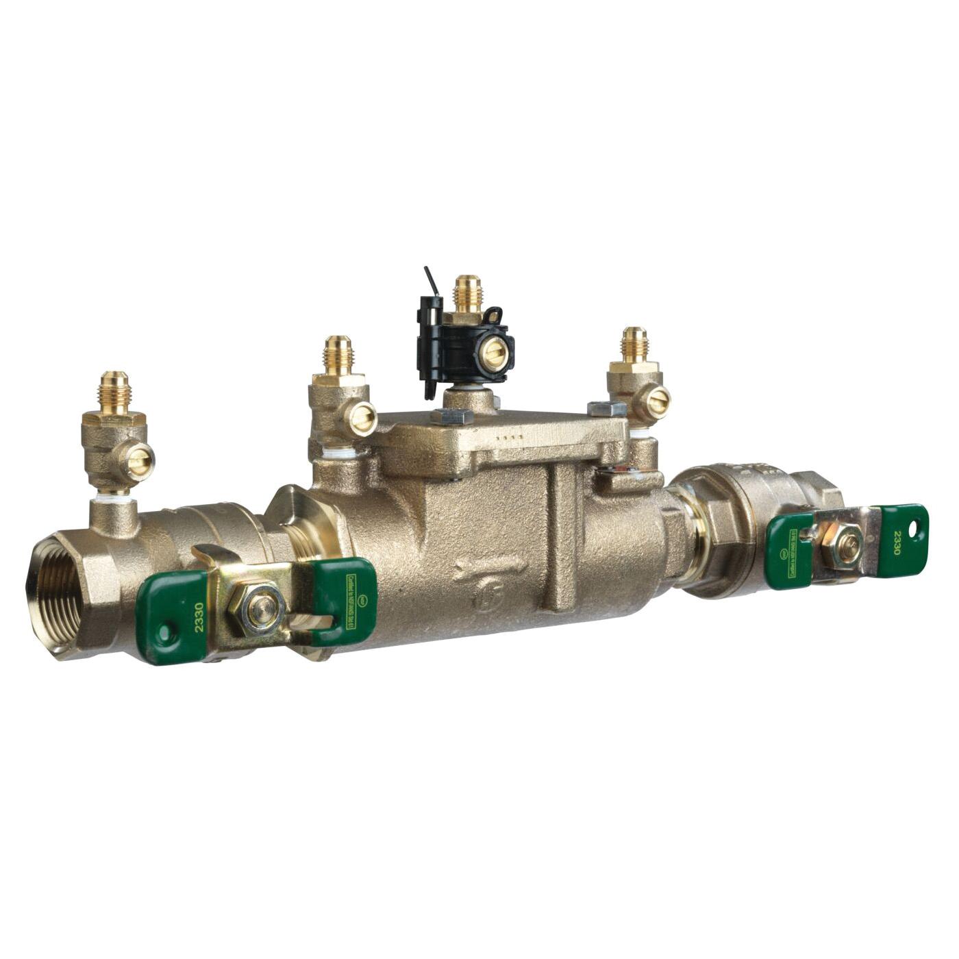 WATTS&reg; WATLF007M3QT34