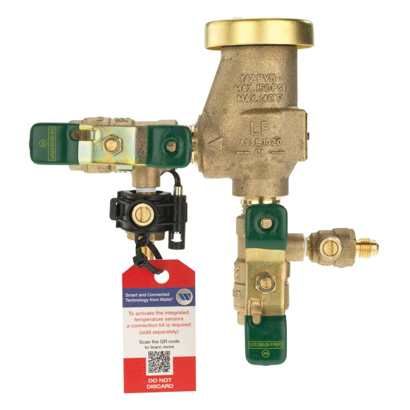 WATTS&reg; T387096 2494670