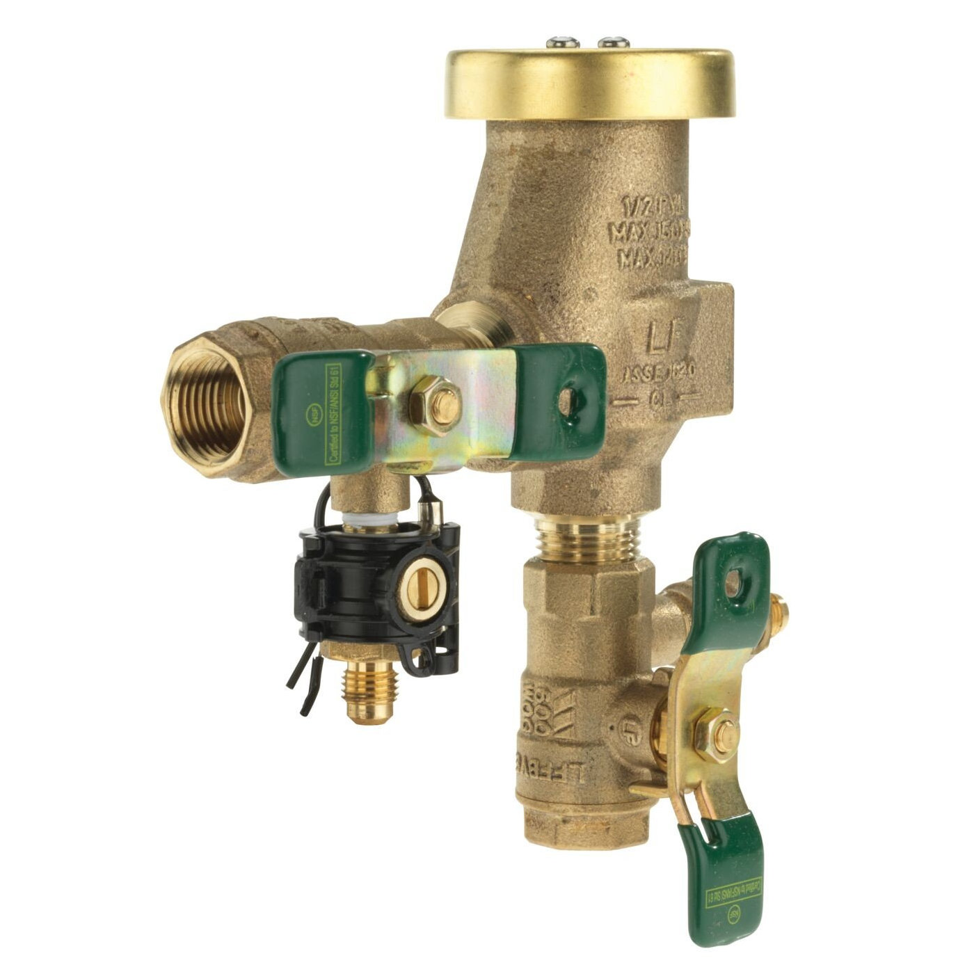WATTS&reg; T387096 2494670