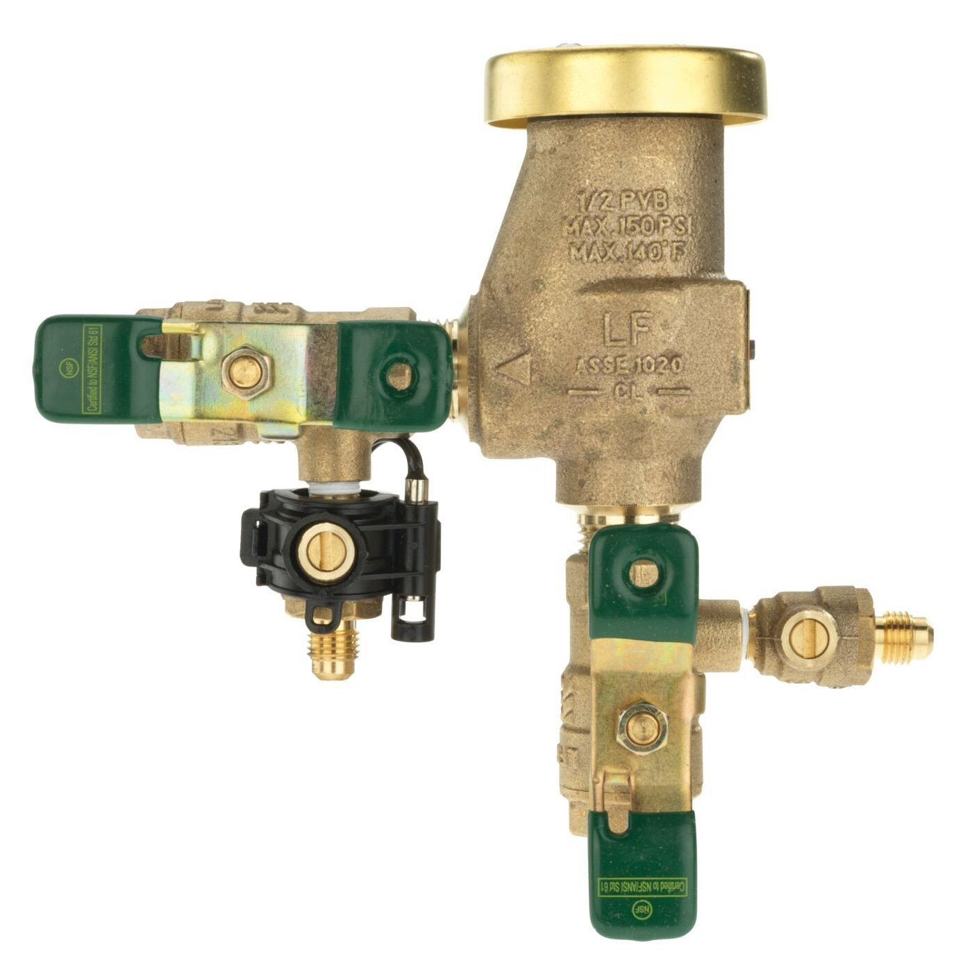 WATTS&reg; T387096 2494670