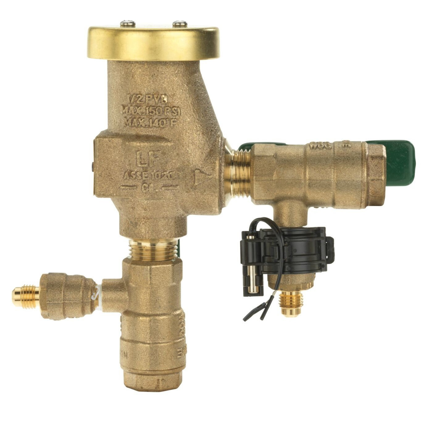 WATTS&reg; T387096 2494670