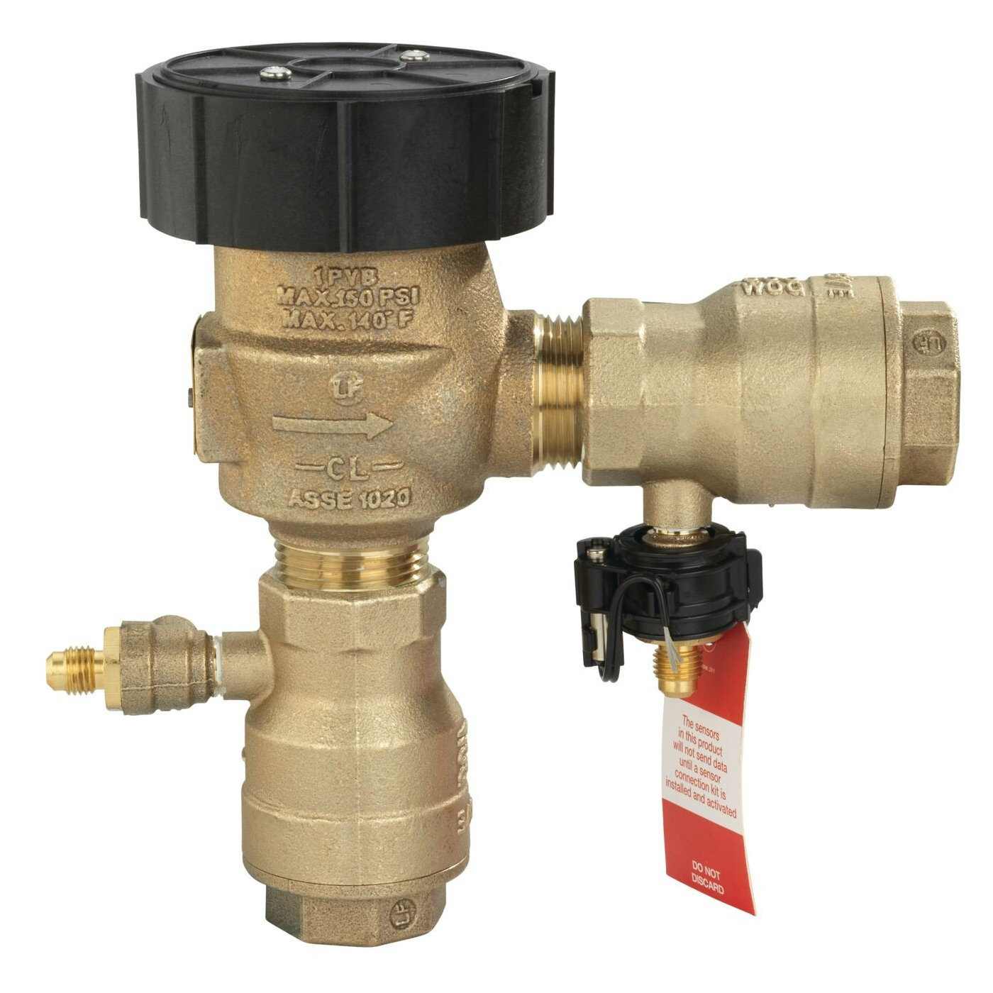 WATTS&reg; T388002 2494668