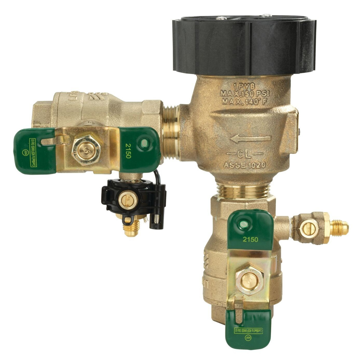 WATTS&reg; T388002 2494668