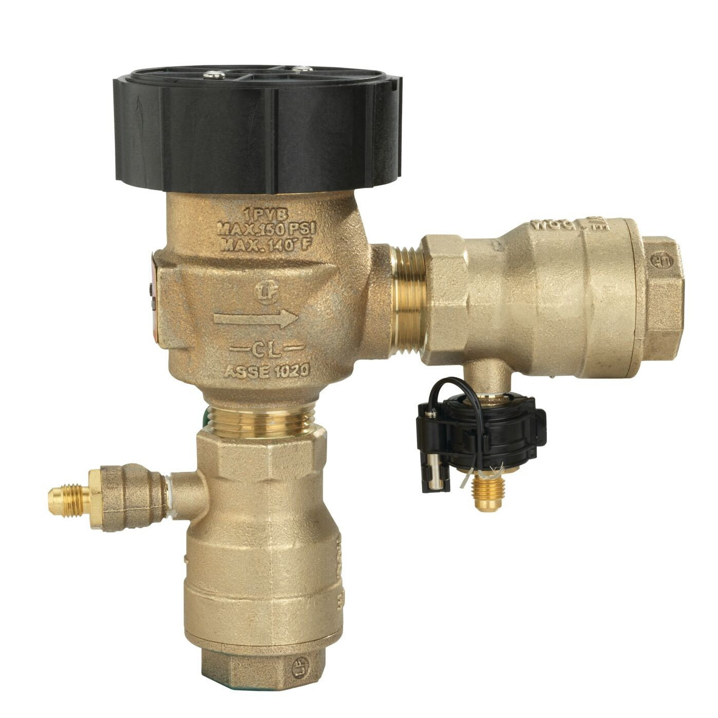 WATTS&reg; T388002 2494668