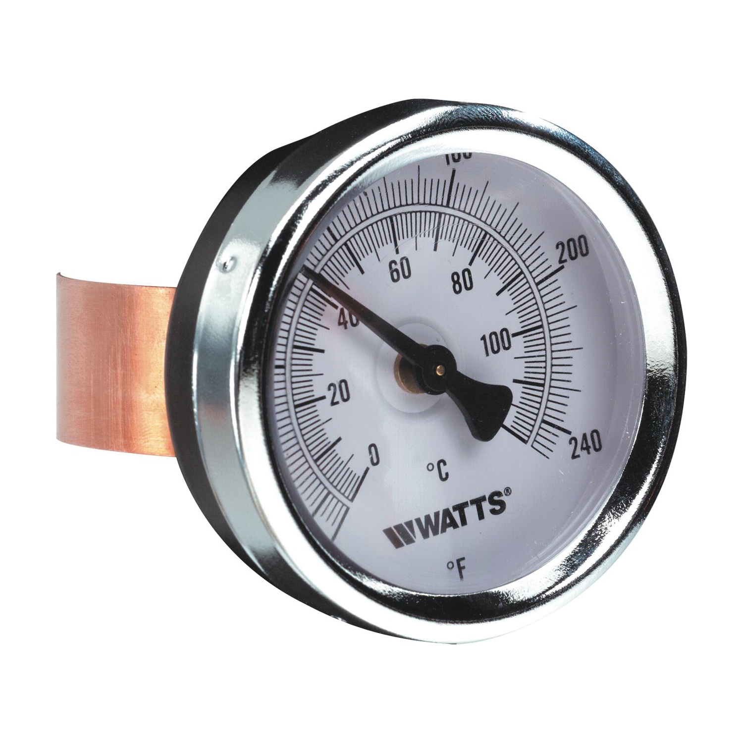 WATTS® TBP-M-2.5 32-248F-21