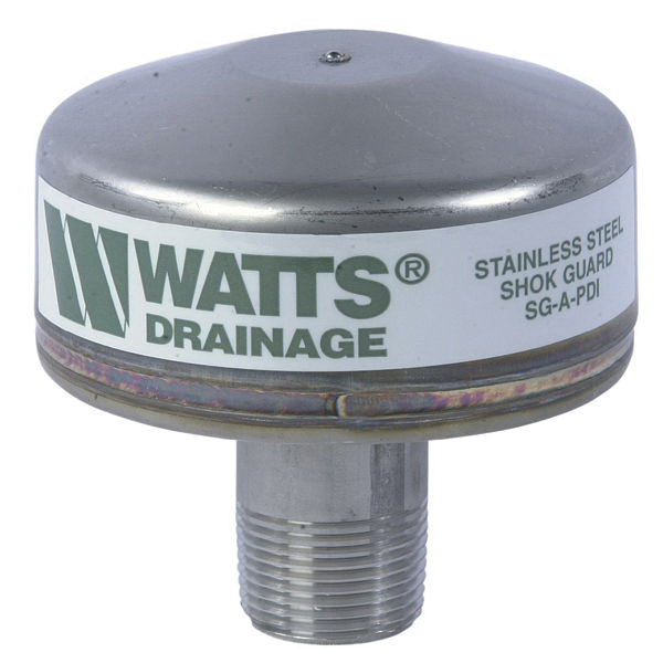 WATTS® SS-A