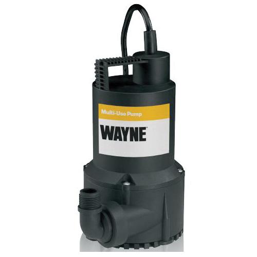 WAYNE&reg; RUP160
