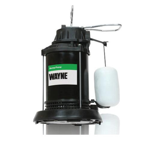 WAYNE&reg; SPF50