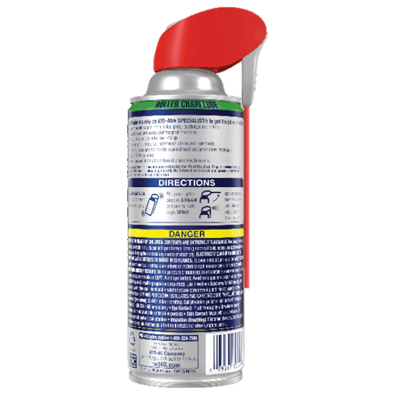 WD-40® 300493 160928 | TFC Farm Hardware & TBA