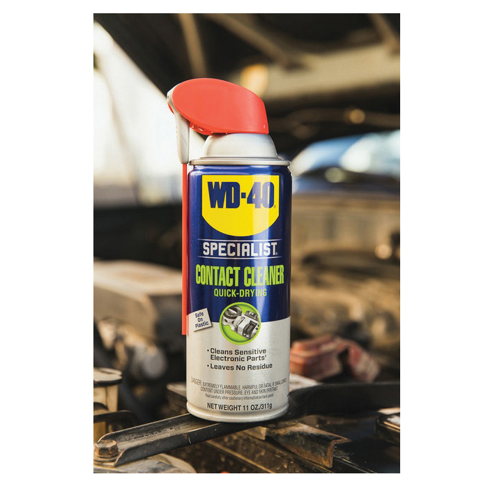 WD-40 49004