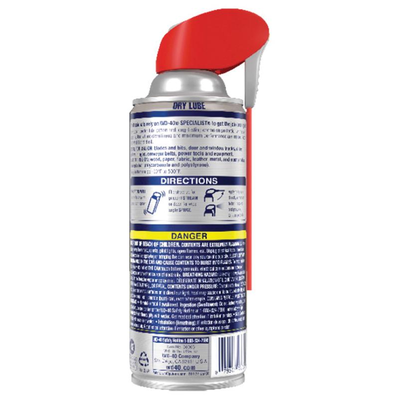 WD-40® 300059 WD40 300059