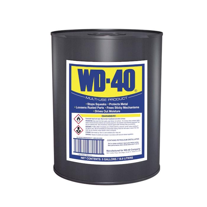 WD-40® 49012