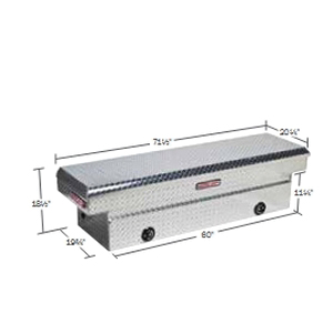 WEATHER GUARD&reg; 256520