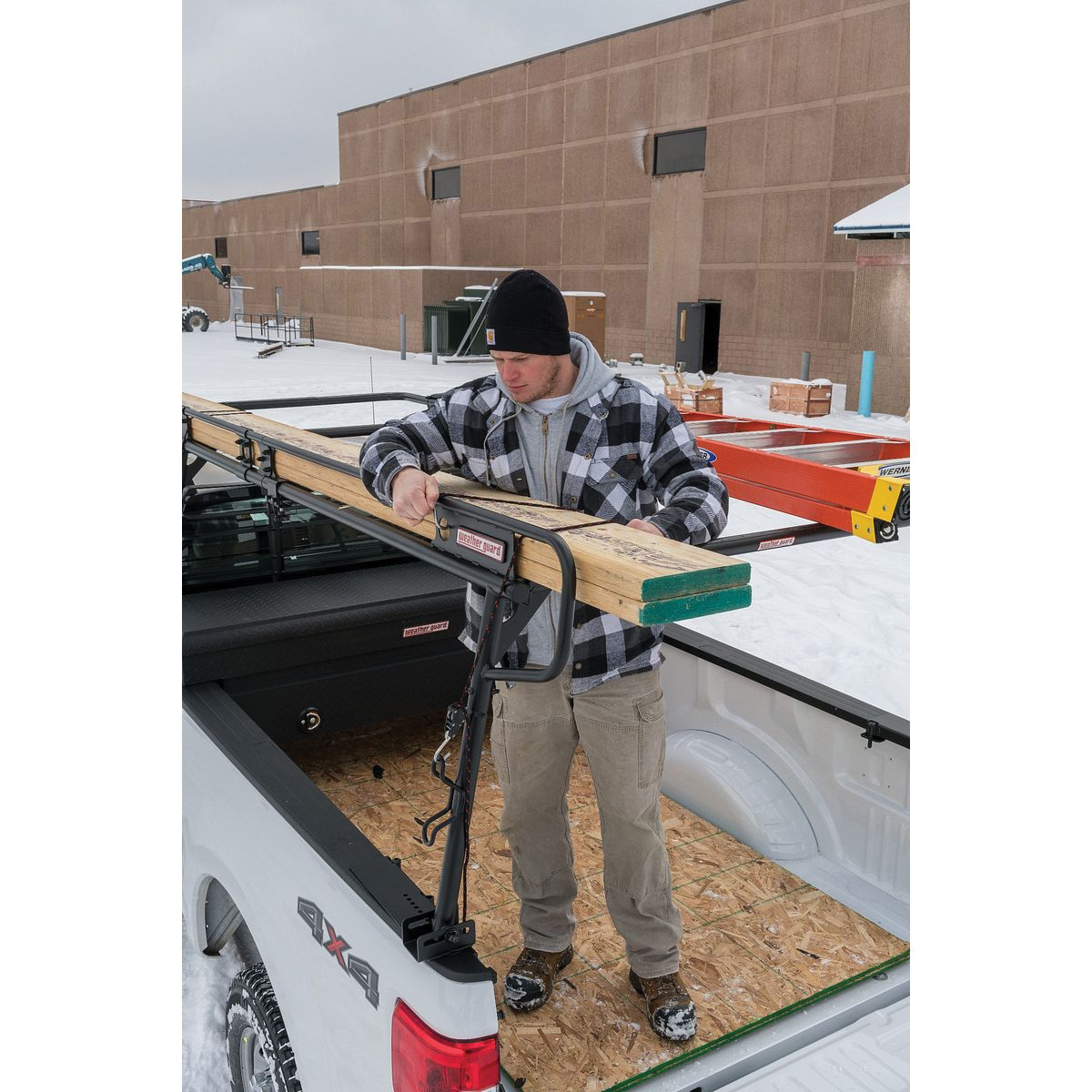 WEATHER GUARD&reg; 344361