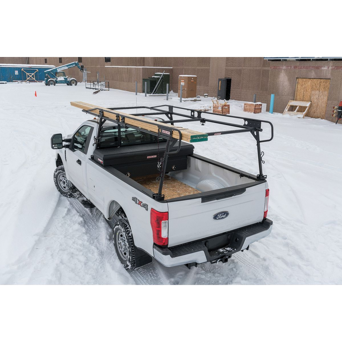 WEATHER GUARD&reg; 344361