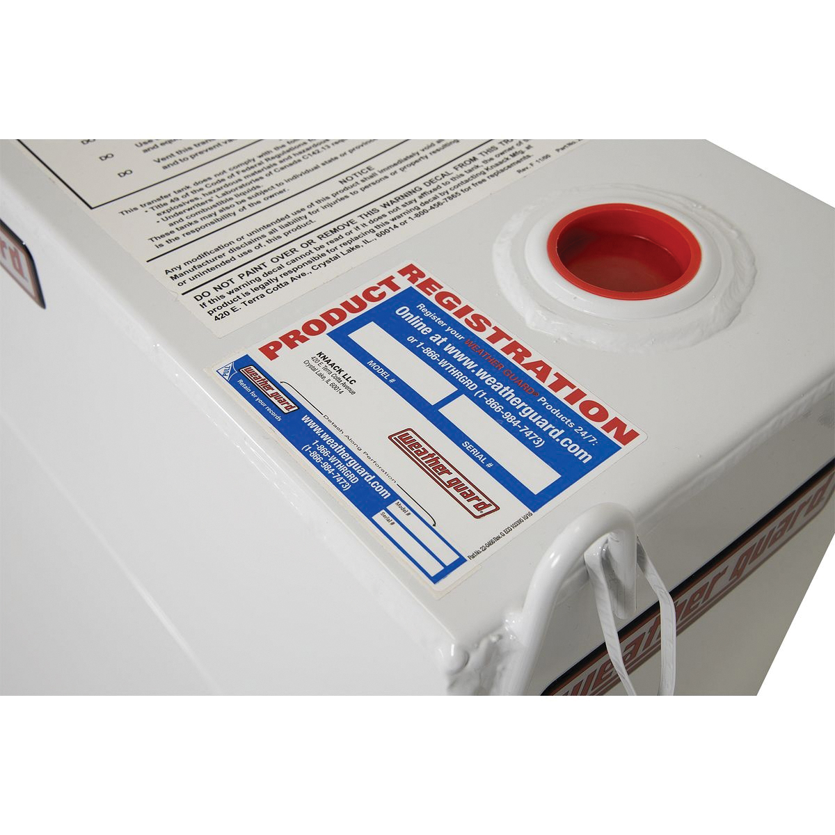 WEATHER GUARD&reg; 425105