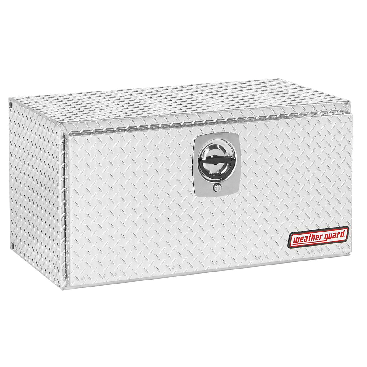 WEATHER GUARD&reg; Compact Under Bed Tool Box
