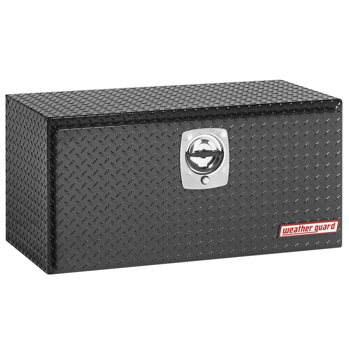 WEATHER GUARD&reg; Compact Under Bed Tool Box