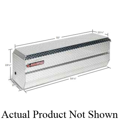 WEATHER GUARD&reg; All-Purpose Full/Compact Chest Tool Box