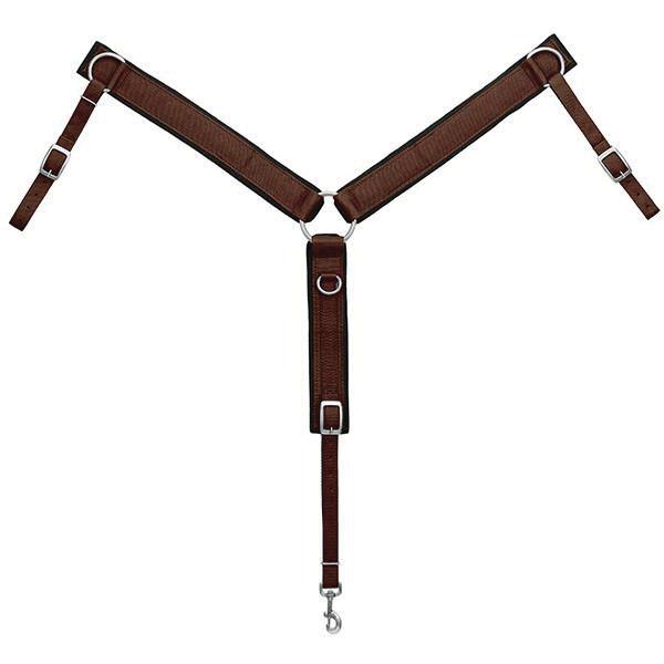 WEAVER LEATHER 35-2491-BR
