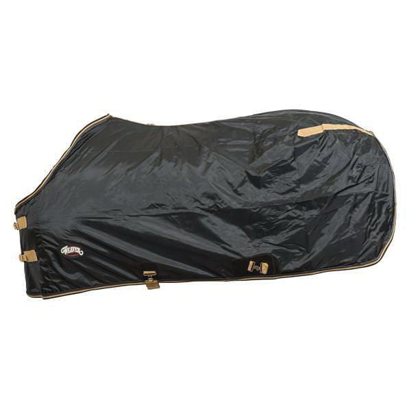 WEAVER LEATHER 35-1520-BK-72