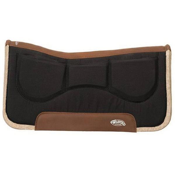 WEAVER LEATHER 35-9312-BK