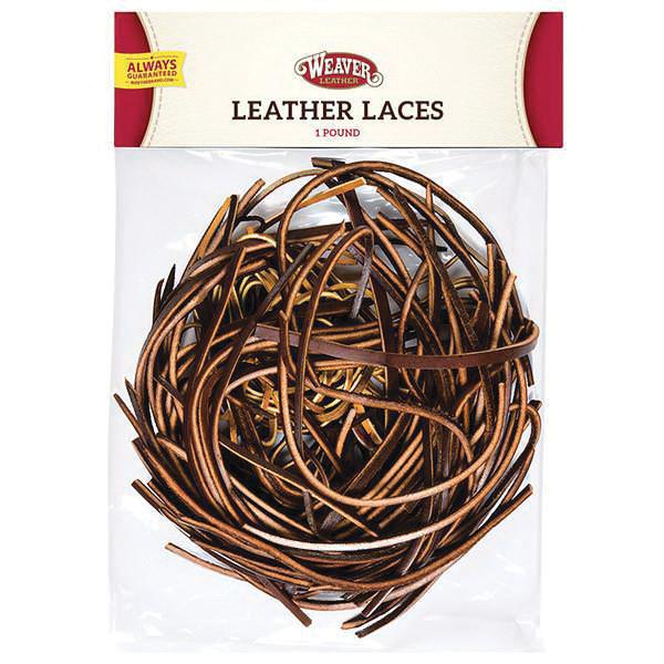 WEAVER LEATHER 75-4903