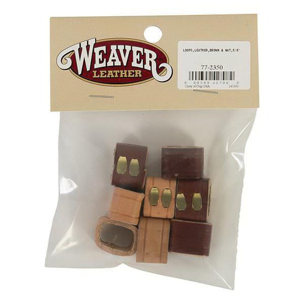 WEAVER LEATHER 77-2350