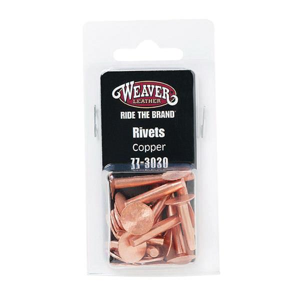 WEAVER LEATHER 77-3020