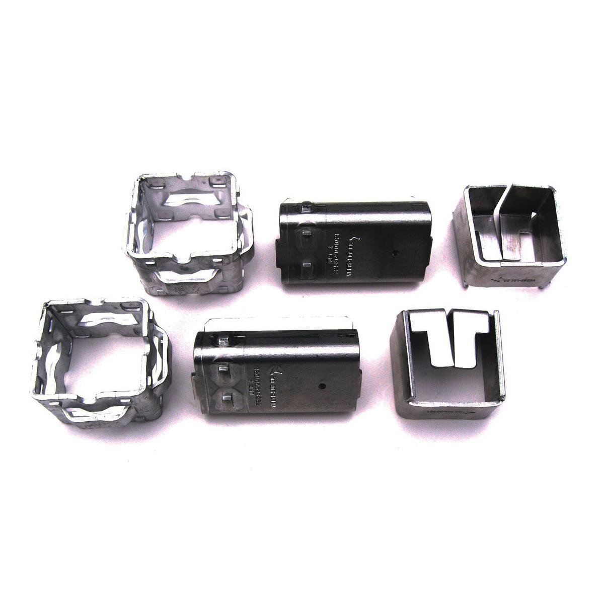 WEDGE-LOC&reg; 209