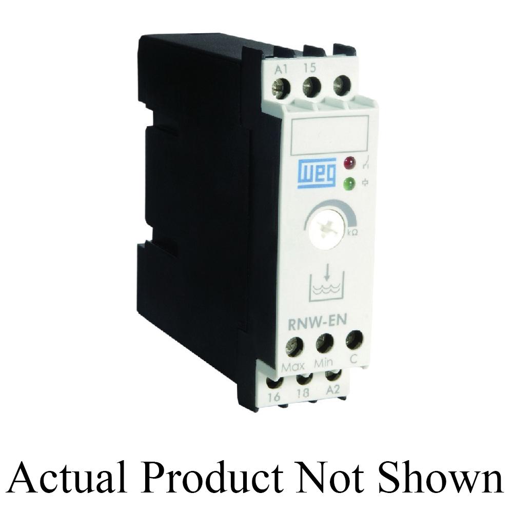 WEG RNWENE09 Level Relay Industrial Service Solutions