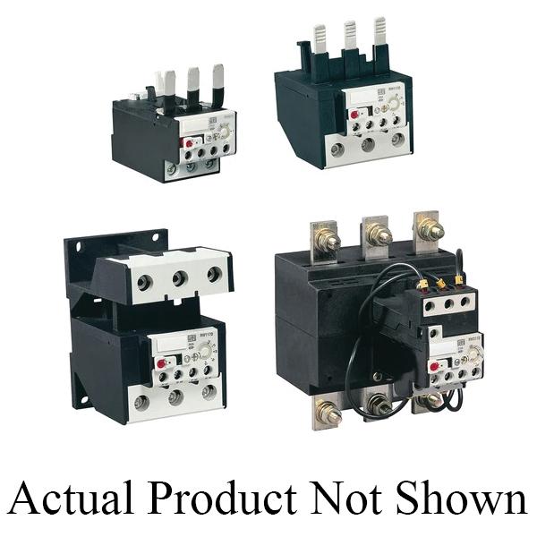 WEG RW117-2D3-U097 Thermal Overload Relay