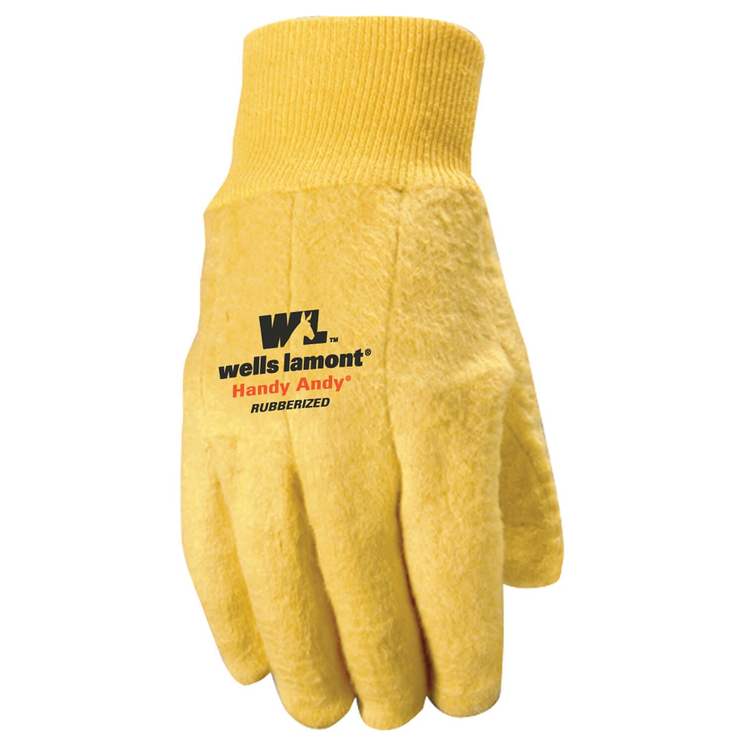 WELLS LAMONT® 635XL
