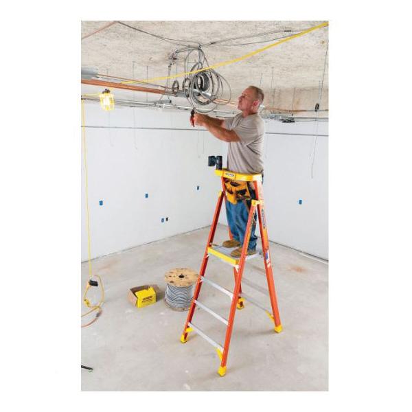 WERNER® PD6204 5XXXWRPD6204