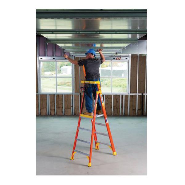 WERNER® PD6204 5XXXWRPD6204