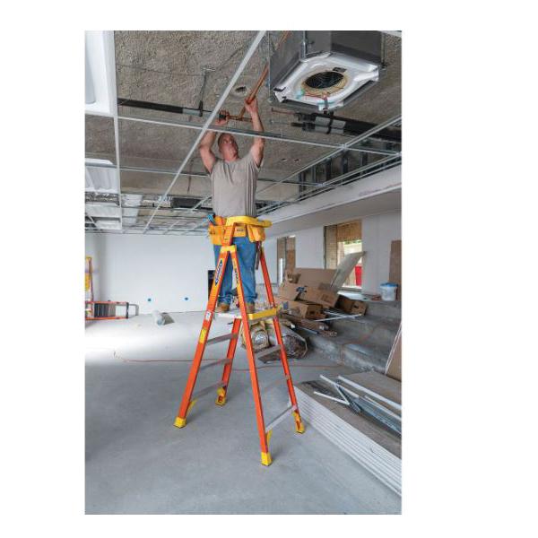 WERNER® PD6204 5XXXWRPD6204