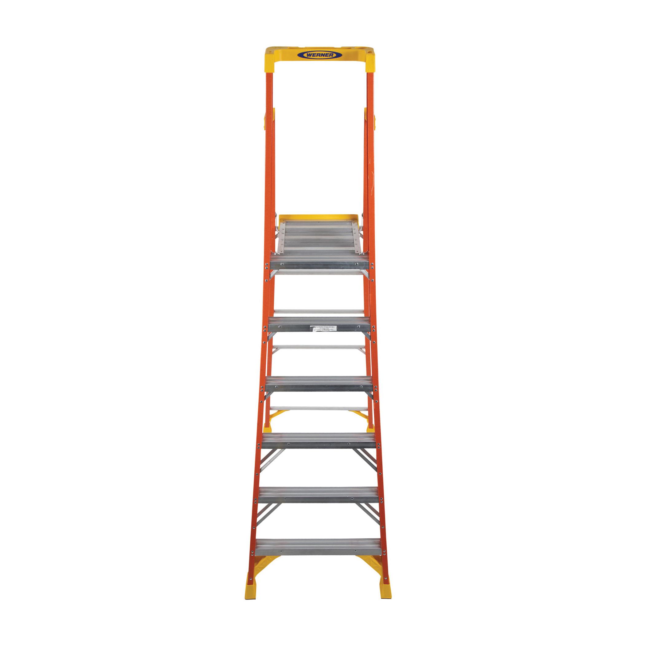 WERNER® PD6206 5XXXWRPD6206