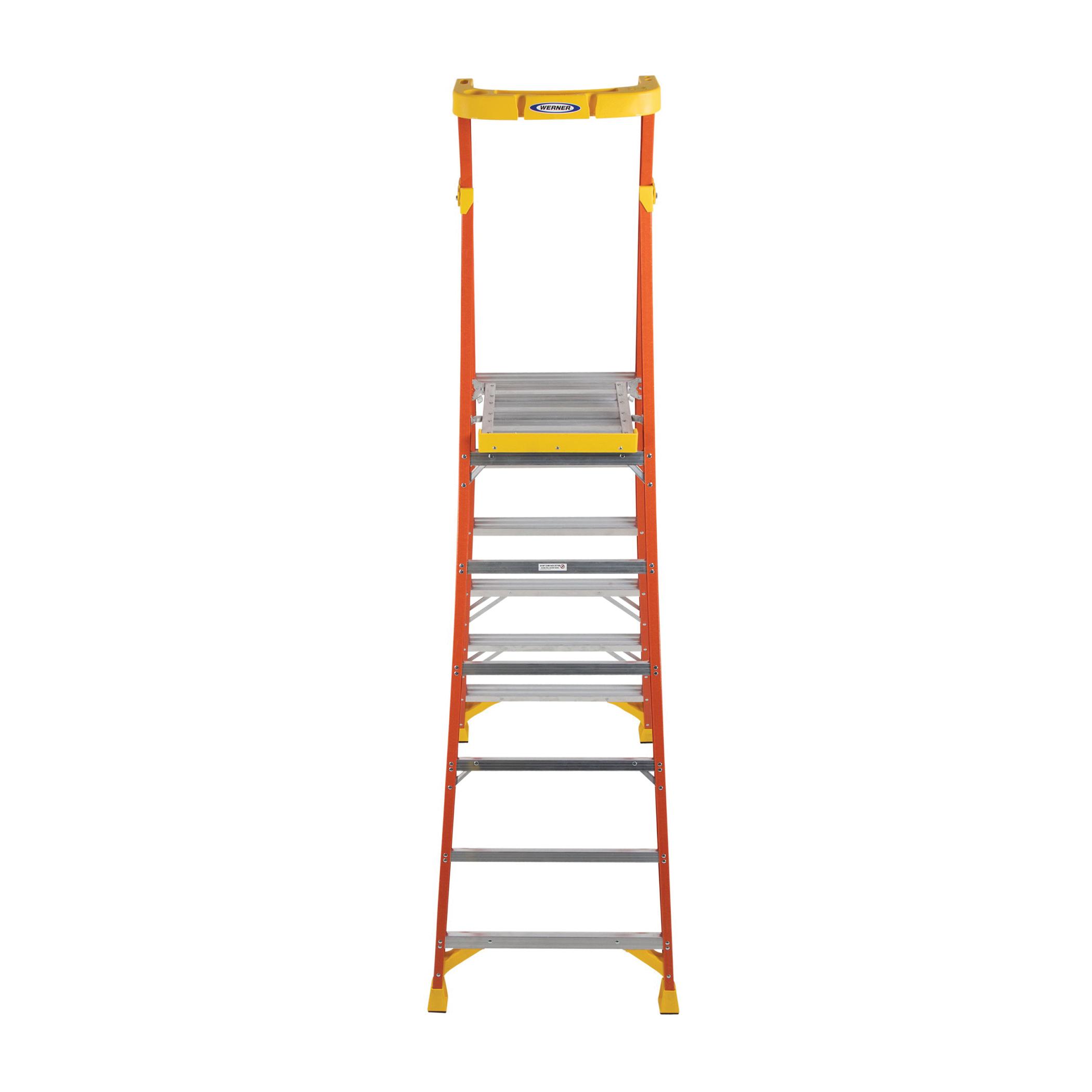 WERNER® PD6206 5XXXWRPD6206