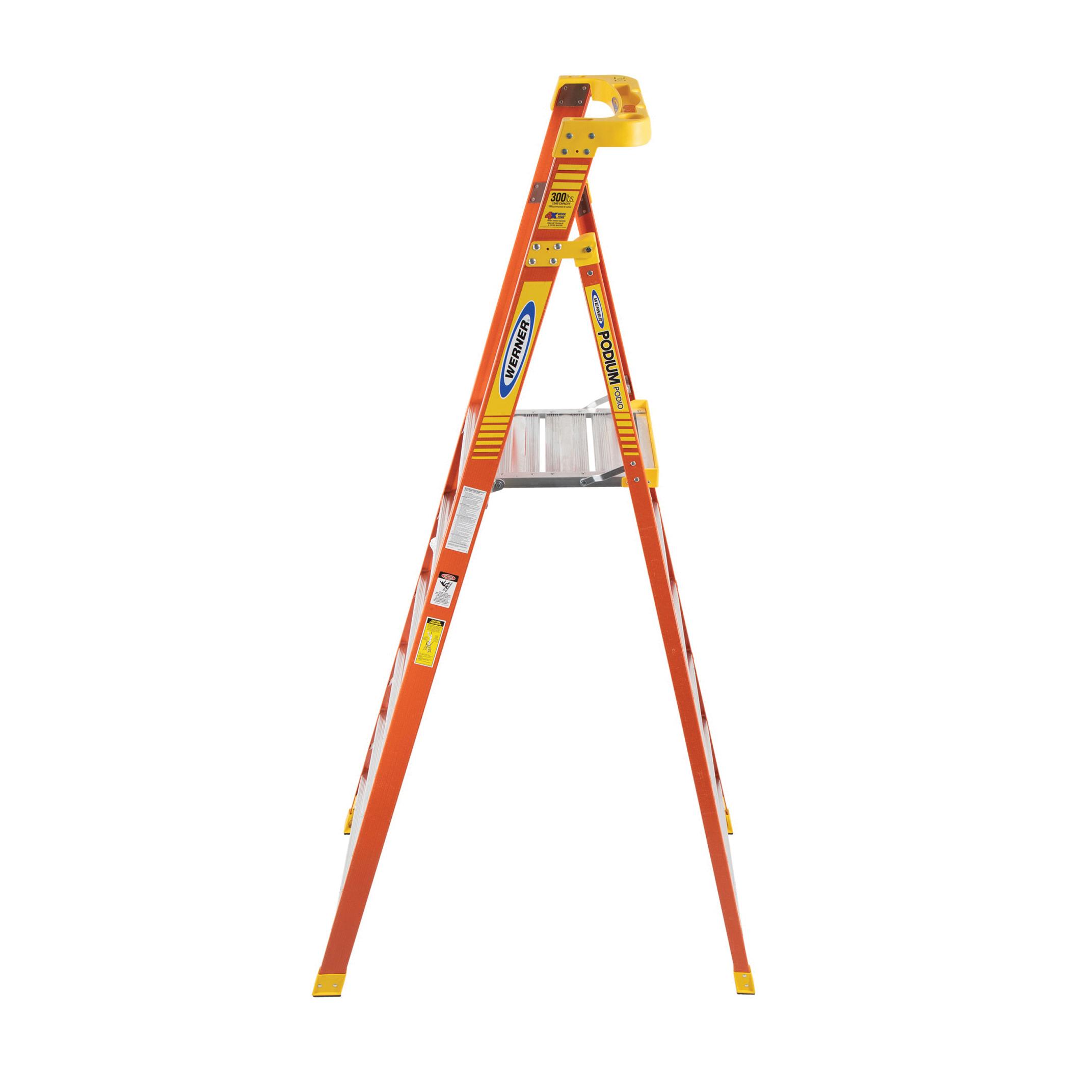 WERNER® PD6206 5XXXWRPD6206