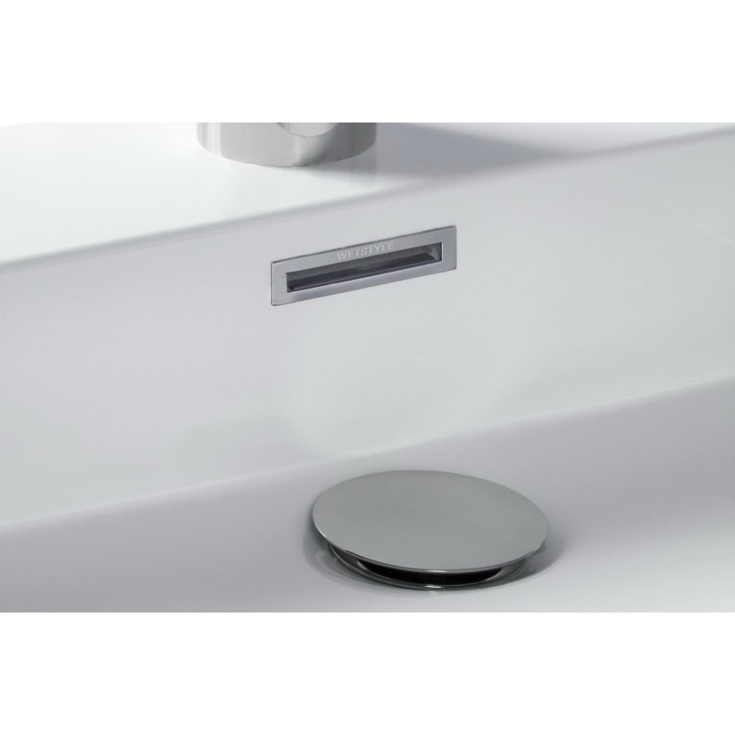 WETSTYLE VCMS-36-0-8-SB-MA 2944393