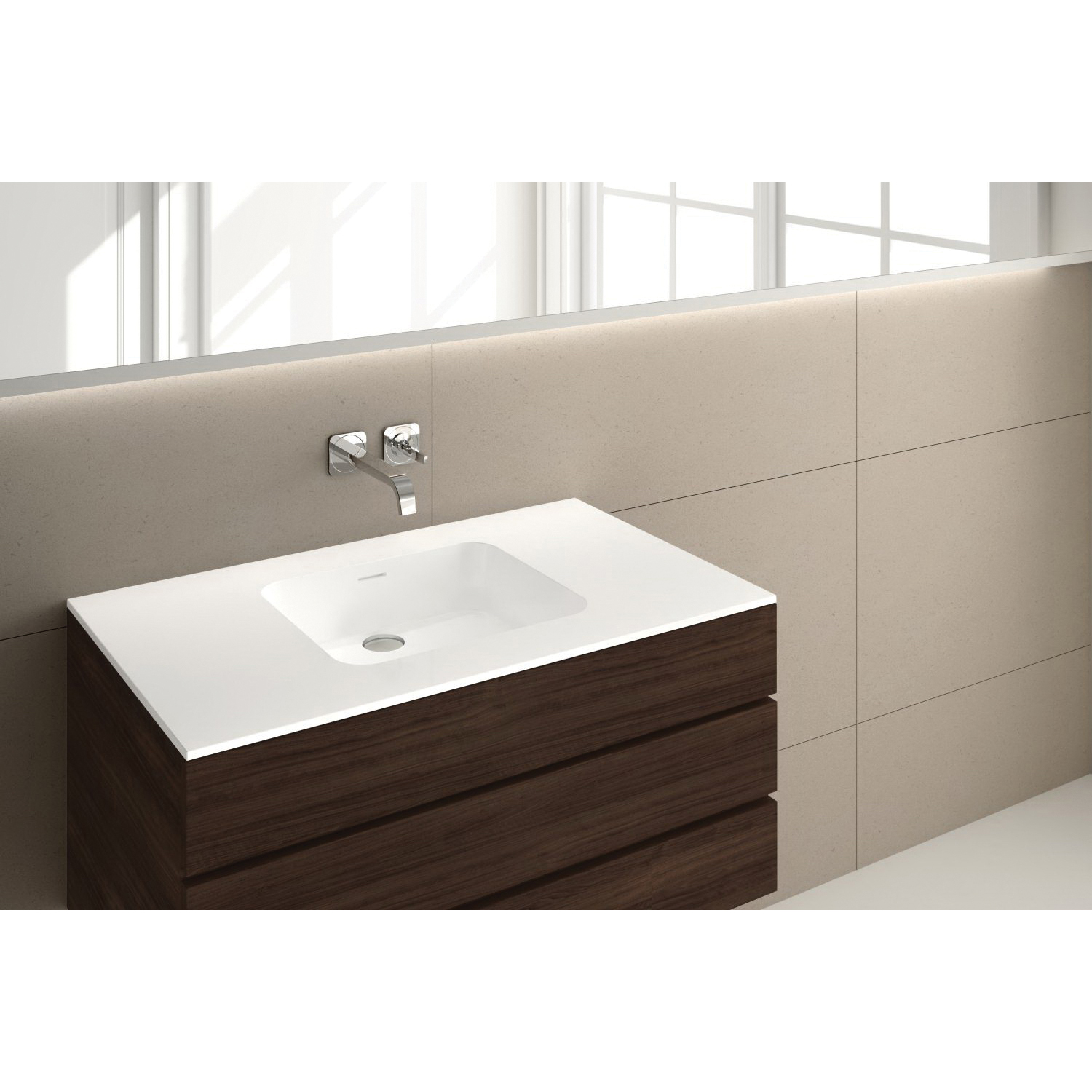 WETSTYLE VDCOXS-36-0-1-SB-MAT